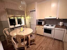 6 Person Holiday Home in Slussfors