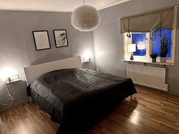 6 Person Holiday Home in Slussfors