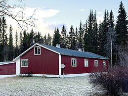 6 Person Holiday Home in Slussfors