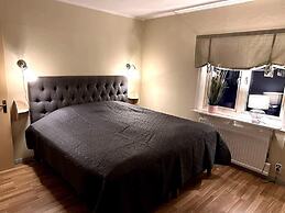 6 Person Holiday Home in Slussfors