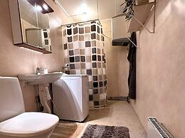 6 Person Holiday Home in Slussfors