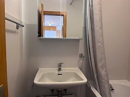 Charming Apartment With Bright Rooms