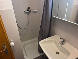 Charming Apartment With Bright Rooms