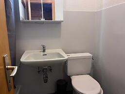 Charming Apartment With Bright Rooms