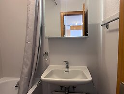 Charming Apartment With Bright Rooms