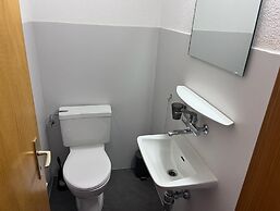 Charming Apartment With Bright Rooms