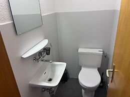 Charming Apartment With Bright Rooms