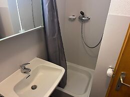 Charming Apartment With Bright Rooms