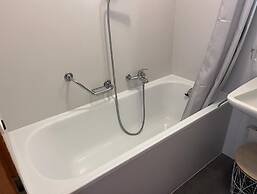 Charming Apartment With Bright Rooms