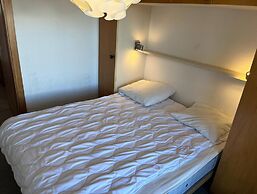 Charming Apartment With Bright Rooms