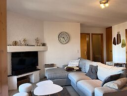 Apartment in Veysonnaz With Stunning Views