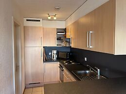 Charming Apartment With Bright Rooms