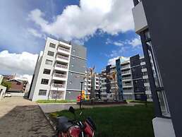 Lux Suites Indesign Park Apartments