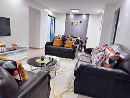 Lux Suites Indesign Park Apartments
