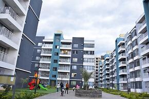 Lux Suites Indesign Park Apartments