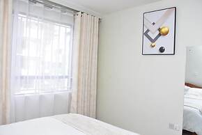 Lux Suites Indesign Park Apartments