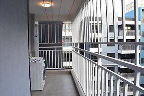 Lux Suites Indesign Park Apartments
