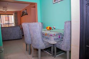 Lux Suites Indesign Park Apartments