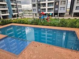 Lux Suites Indesign Park Apartments