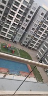 Lux Suites Indesign Park Apartments