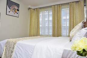 Lux Suites Indesign Park Apartments