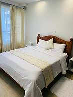 Lux Suites Indesign Park Apartments