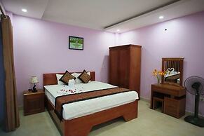 Bao Long Hotel Noi Bai