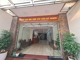 Bao Long Hotel Noi Bai