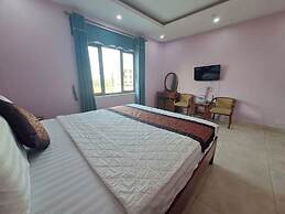 Bao Long Hotel Noi Bai