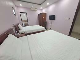 Bao Long Hotel Noi Bai