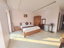 Bao Long Hotel Noi Bai