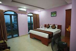 Bao Long Hotel Noi Bai