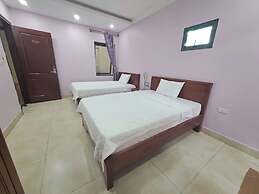 Bao Long Hotel Noi Bai