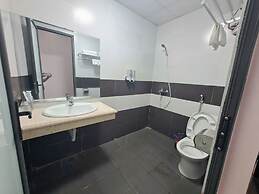 Bao Long Hotel Noi Bai