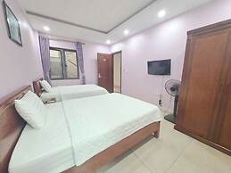 Bao Long Hotel Noi Bai