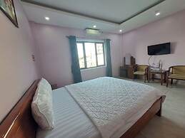 Bao Long Hotel Noi Bai