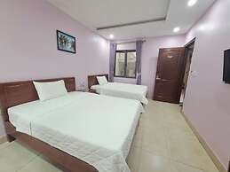 Bao Long Hotel Noi Bai