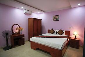 Bao Long Hotel Noi Bai