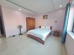 Bao Long Hotel Noi Bai