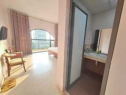 Bao Long Hotel Noi Bai