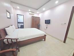 Bao Long Hotel Noi Bai