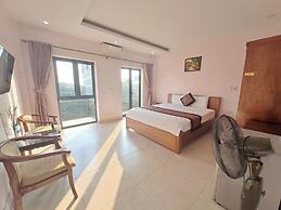 Bao Long Hotel Noi Bai