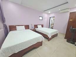 Bao Long Hotel Noi Bai