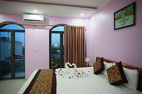 Bao Long Hotel Noi Bai