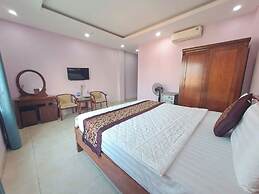 Bao Long Hotel Noi Bai