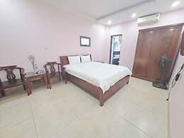 Bao Long Hotel Noi Bai