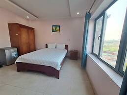 Bao Long Hotel Noi Bai