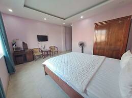 Bao Long Hotel Noi Bai