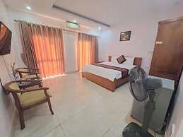 Bao Long Hotel Noi Bai