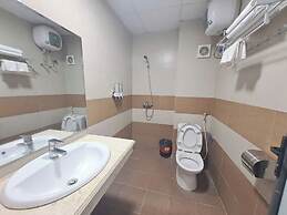 Bao Long Hotel Noi Bai